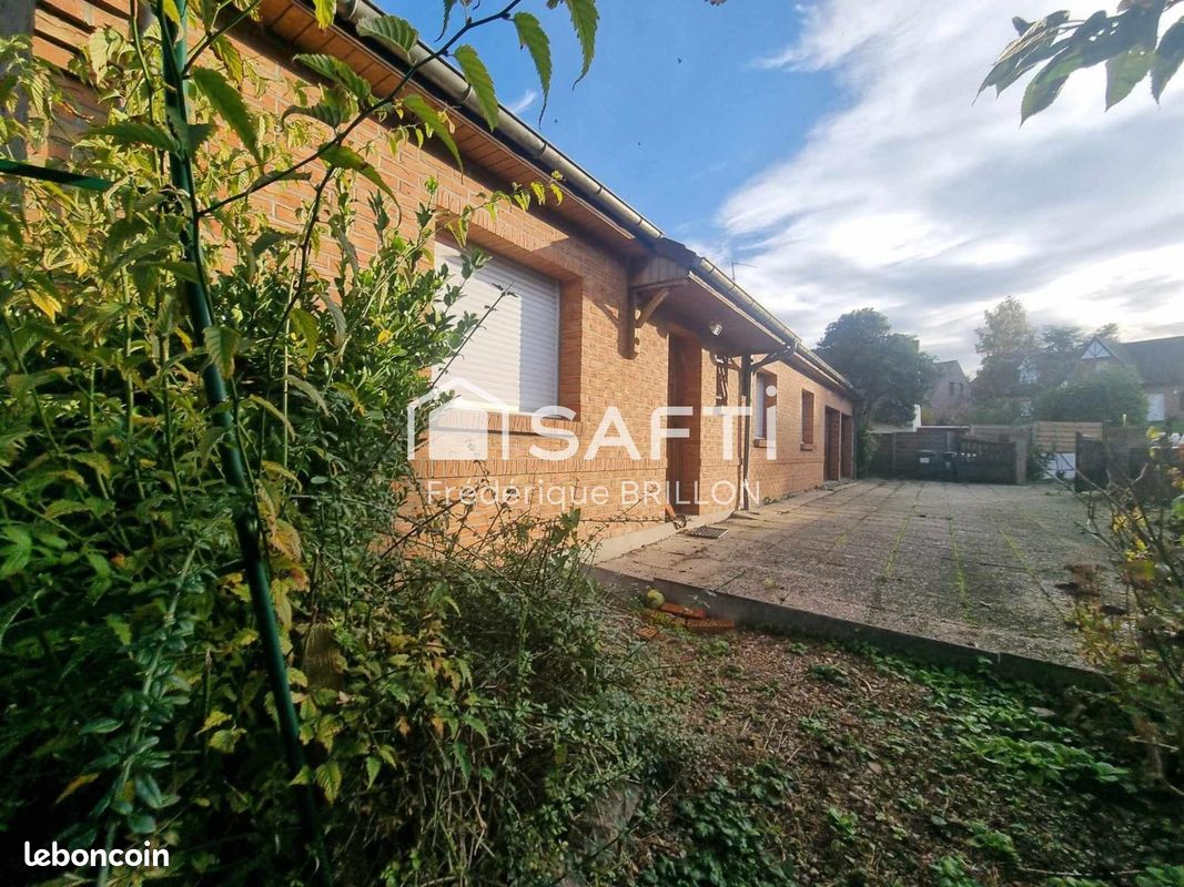 Дом с 3 спальнями в Брюе-ла-Бюисьер, Франция № 216703