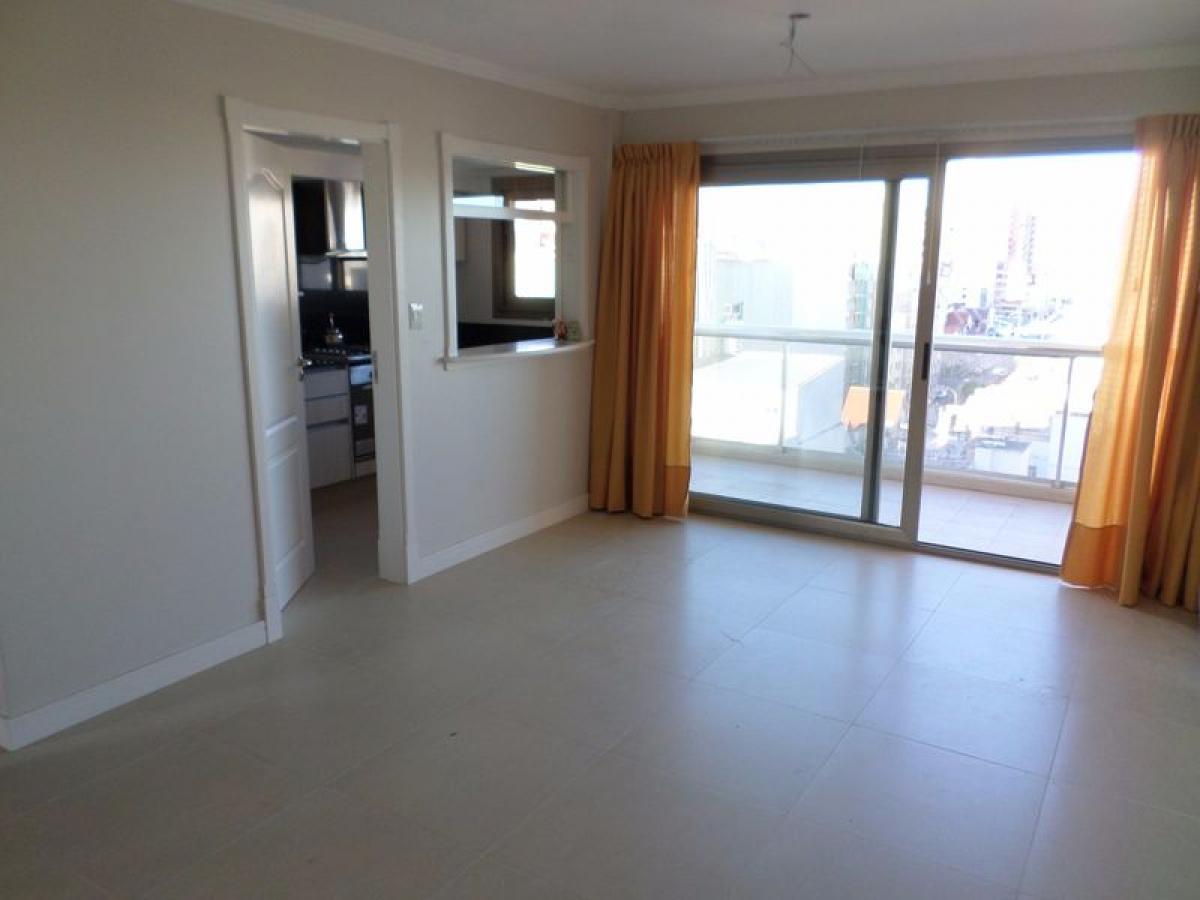 2 bedrooms Apartment in Mar del Plata, Argentina No. 68605