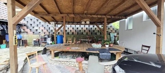 2 غرف نوم تاون هاوس في Unterallgau, Germany رقم 132583 8