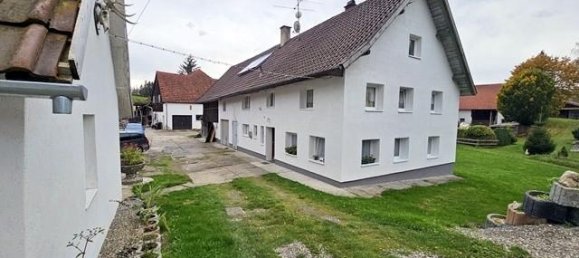 2 غرف نوم تاون هاوس في Unterallgau, Germany رقم 132583 12