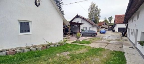 2 غرف نوم تاون هاوس في Unterallgau, Germany رقم 132583 10