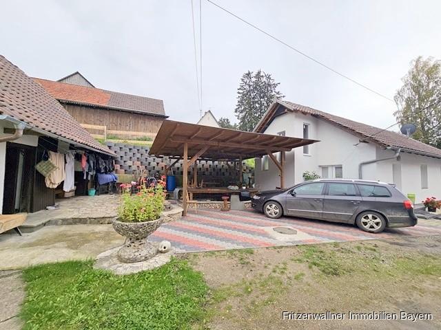 2 غرف نوم تاون هاوس في Unterallgau, Germany رقم 132583
