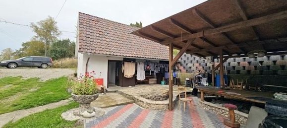 2 غرف نوم تاون هاوس في Unterallgau, Germany رقم 132583 7