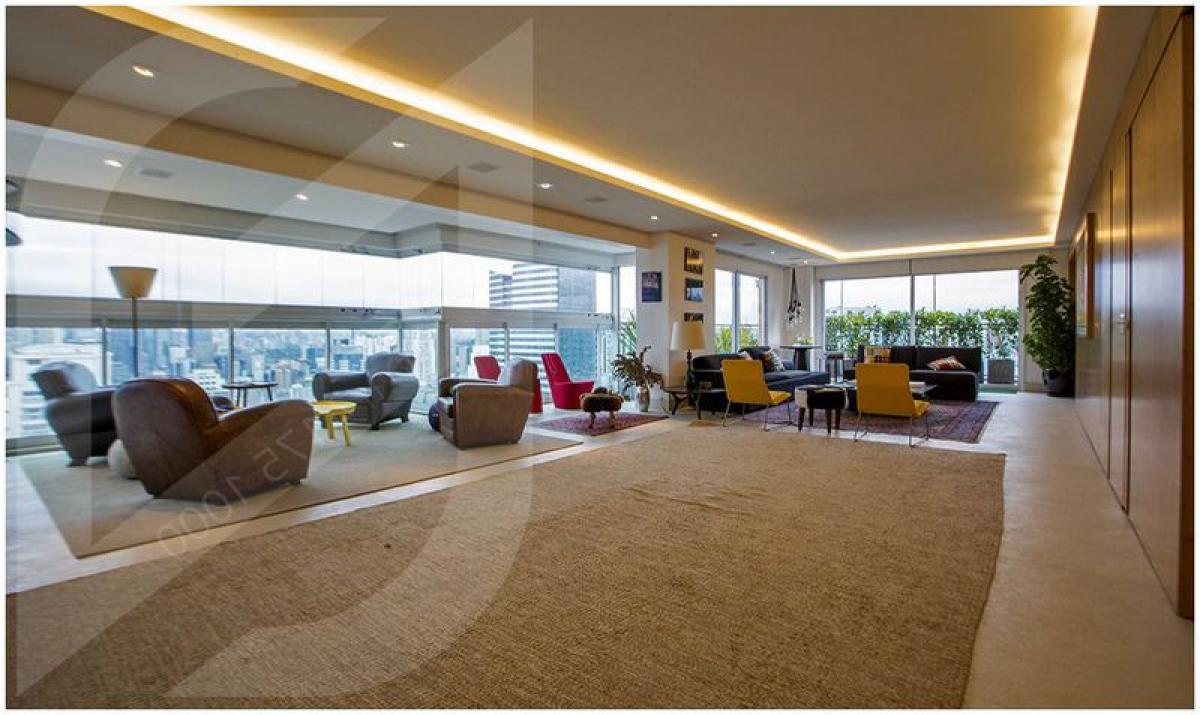 3 chambres Maison à Sao Paulo, Brazil No. 567795