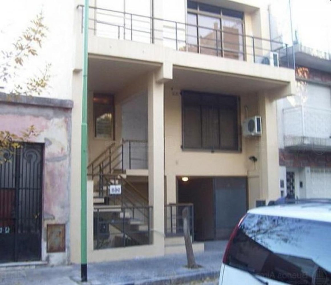 2 Schlafzimmer Haus in Buenos Aires, Argentina, Nr. 102471