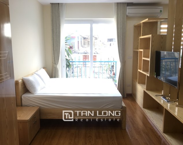 Apartamento T1 em Tay Ho, Vietnam N.º 1753