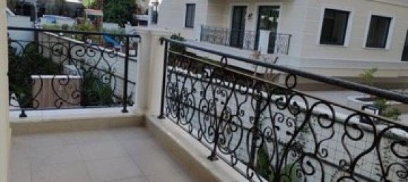 Apartment 1+1 in Antalya, Turkey No. 33854 6