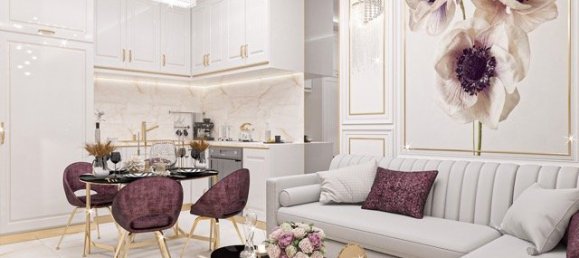 Apartment 1+1 in Antalya, Turkey No. 33854 28