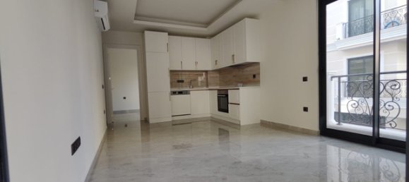 Apartment 1+1 in Antalya, Turkey No. 33854 4