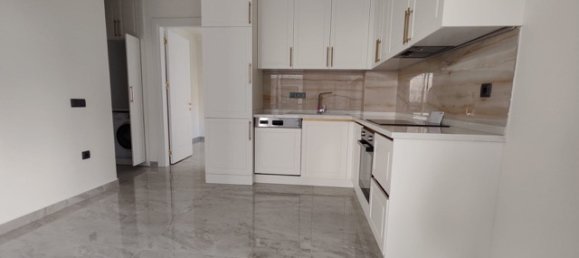 Apartment 1+1 in Antalya, Turkey No. 33854 5