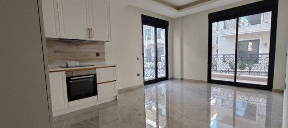 Apartment 1+1 in Antalya, Turkey No. 33854 3
