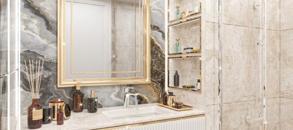 Apartment 1+1 in Antalya, Turkey No. 33854 30