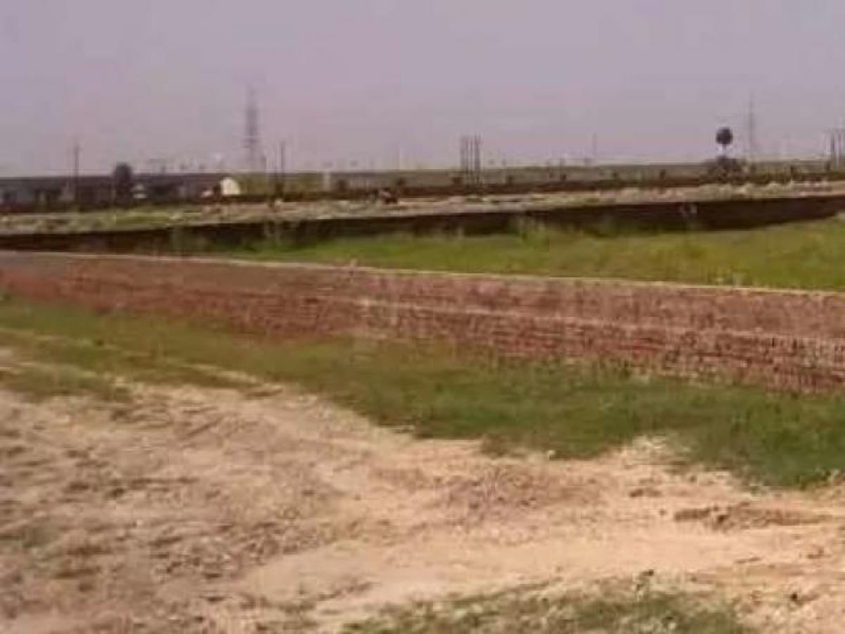 Terreno en Mohali, India No. 39618