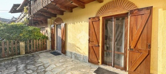 2 chambres Maison à Val della Torre, Italy No. 53283 30