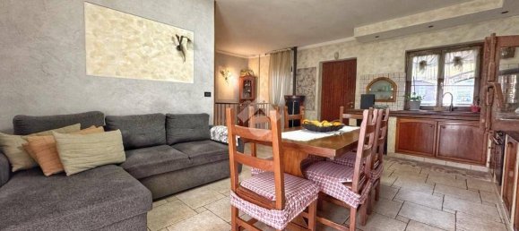 2 chambres Maison à Val della Torre, Italy No. 53283 4