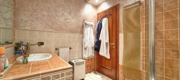 2 chambres Maison à Val della Torre, Italy No. 53283 26