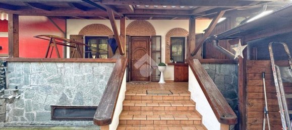 2 chambres Maison à Val della Torre, Italy No. 53283 32