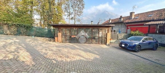 2 chambres Maison à Val della Torre, Italy No. 53283 40