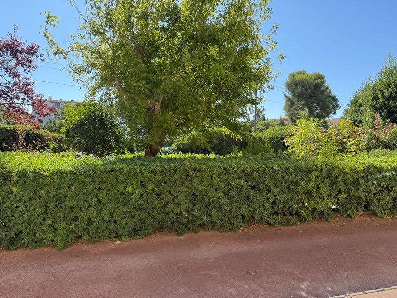 1 bedroom Apartment in Marseille, France No. 299336