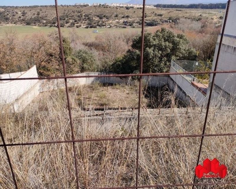  قطعة أرض في Granada, Spain 400متر مربع رقم 222347