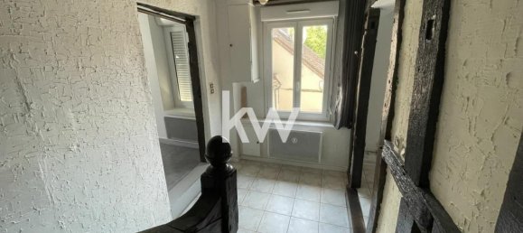 2 Schlafzimmer Haus in Romorantin-Lanthenay, France, Nr. 62366 11