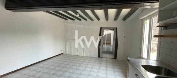 2 Schlafzimmer Haus in Romorantin-Lanthenay, France, Nr. 62366 5