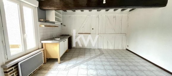 2 Schlafzimmer Haus in Romorantin-Lanthenay, France, Nr. 62366 4