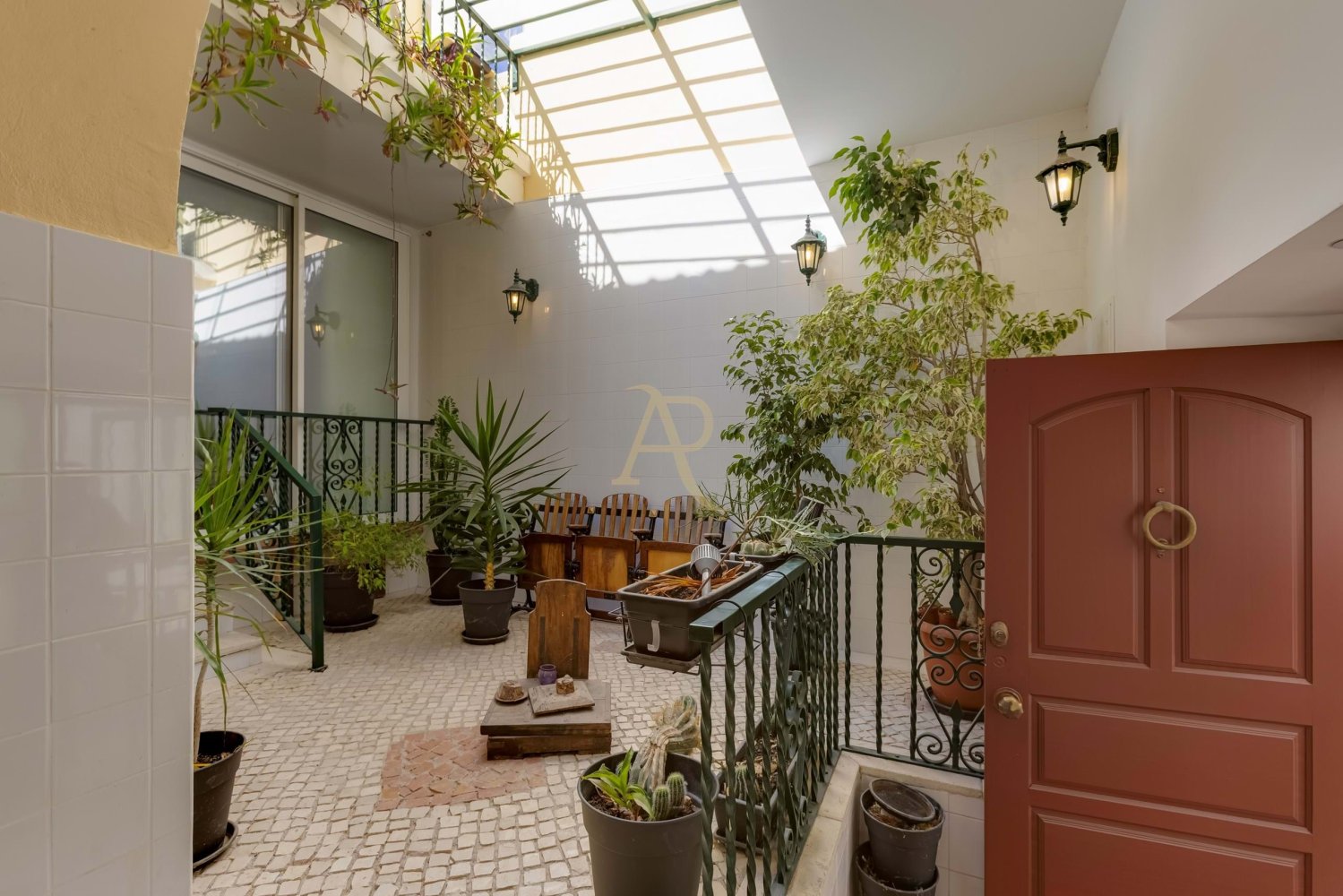 2 bedrooms Villa in Portimao, Portugal No. 351697