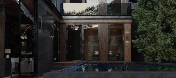 3 bedrooms House in The Menara Hill Luxury Villas, Phuket, Thailand No. 30569 7