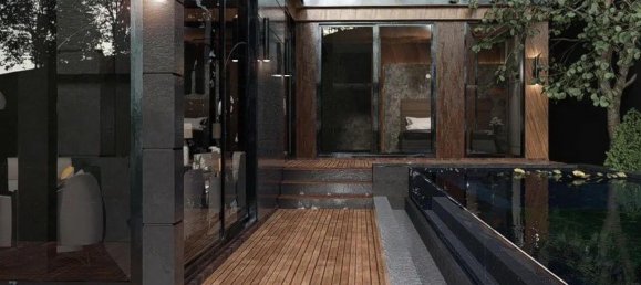 3 bedrooms House in The Menara Hill Luxury Villas, Phuket, Thailand No. 30569 5