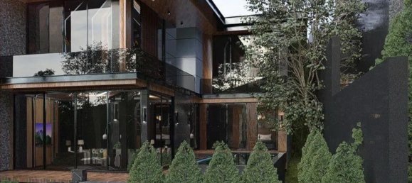 3 bedrooms House in The Menara Hill Luxury Villas, Phuket, Thailand No. 30569 4