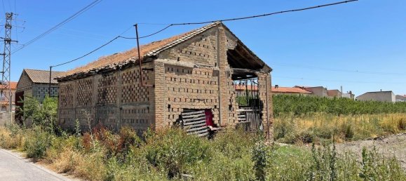 Terrain à Fuente Vaqueros, Spain No. 153124 12