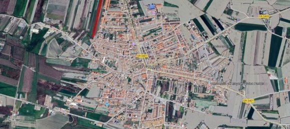 Terrain à Fuente Vaqueros, Spain No. 153124 15