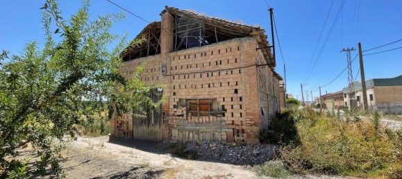 Terrain à Fuente Vaqueros, Spain No. 153124 6