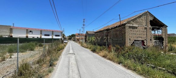 Terrain à Fuente Vaqueros, Spain No. 153124 13