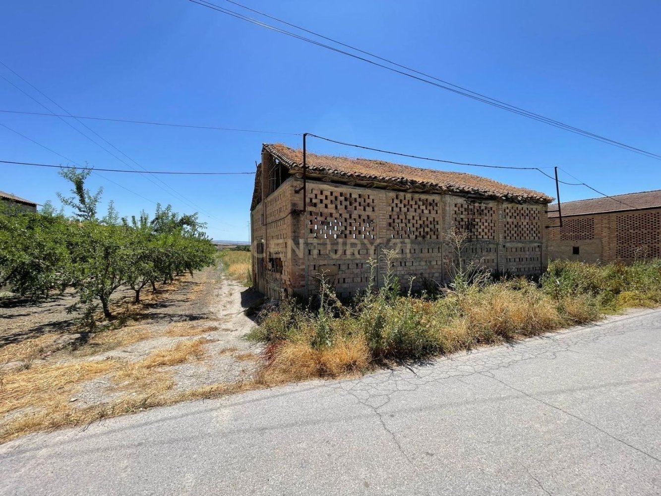 Terrain à Fuente Vaqueros, Spain No. 153124