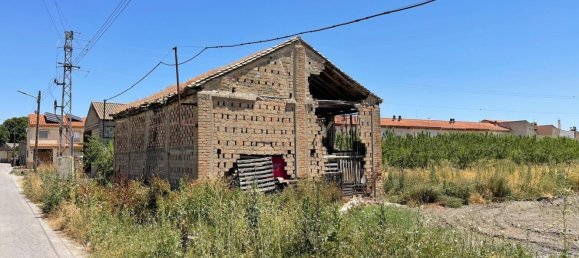Terrain à Fuente Vaqueros, Spain No. 153124 10