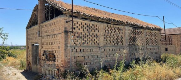 Terrain à Fuente Vaqueros, Spain No. 153124 5