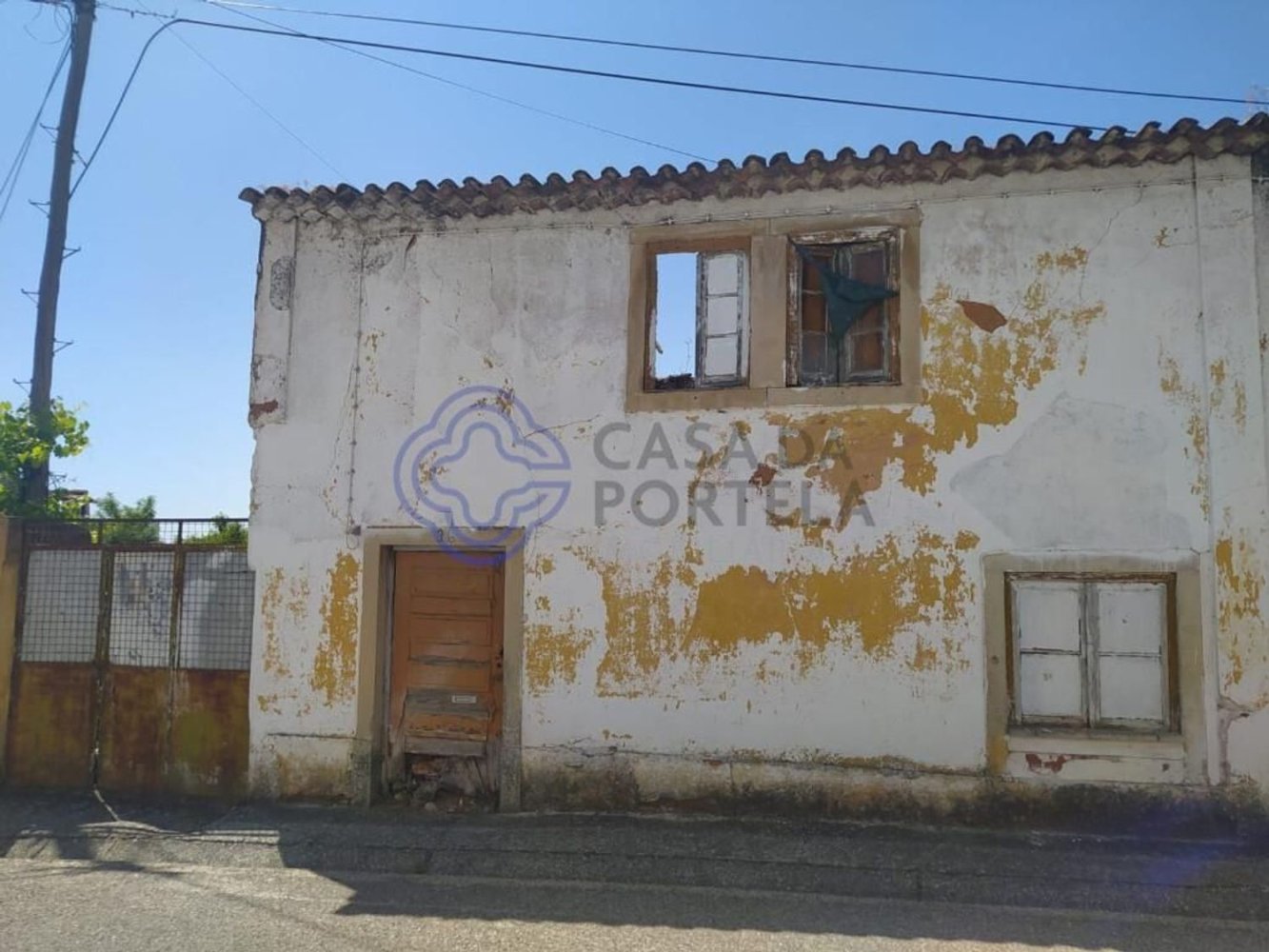 3 bedrooms House in Tomar, Portugal No. 193935