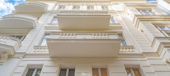 Edificio de 1 habitación en Charlottenburg, Germany No. 83633 15