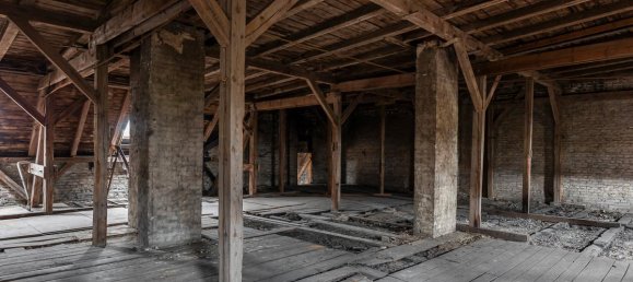 Edificio de 1 habitación en Charlottenburg, Germany No. 83633 6