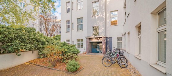 Edificio de 1 habitación en Charlottenburg, Germany No. 83633 18