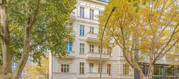 Edificio de 1 habitación en Charlottenburg, Germany No. 83633 17