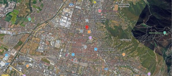 90m² Office in Brescia, Italy No. 332655 17