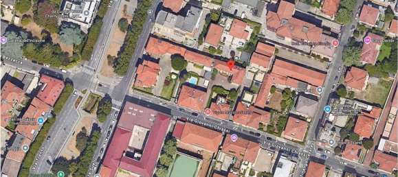 90m² Office in Brescia, Italy No. 332655 7