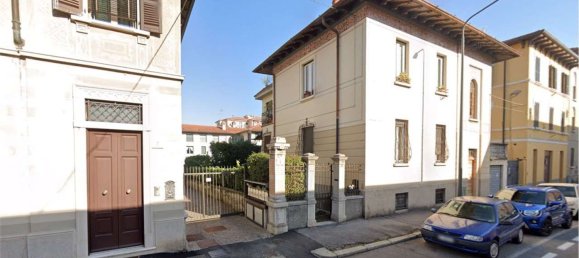 90m² Office in Brescia, Italy No. 332655 13