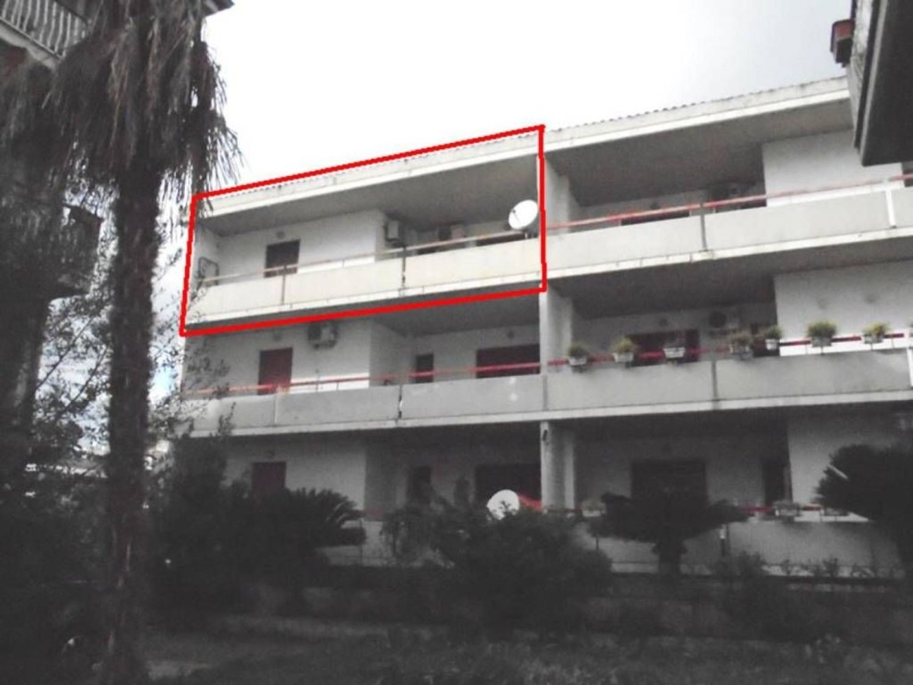 4غرفة شقة في Martinsicuro, Italy رقم 179597