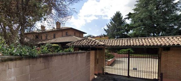 Вилла с 16 комнатами в Муджо, Италия № 4148 16