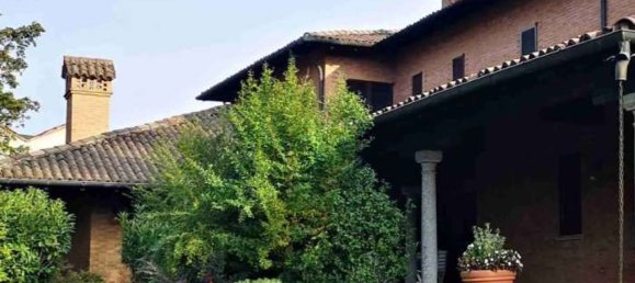 Вилла с 16 комнатами в Муджо, Италия № 4148 3