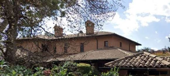 Вилла с 16 комнатами в Муджо, Италия № 4148 8